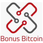 эмблема крана bonusbitcoin