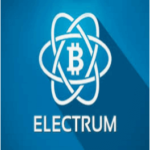 логотип кошелька electrum