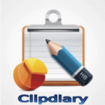 программа clipdiary