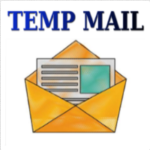 миниатюра для сервиса temp mail