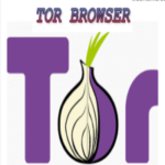 логотип tor browser