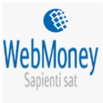 логотип системы webmoney